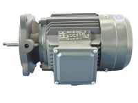 潍坊YZSB系列直驱式水泵专用三相异步电动机